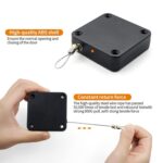 Punch-Free Automatic Sensor Door Closer - Neckline Detail by Nari Haat, Indian ethnic wear, women clothing, designer ...