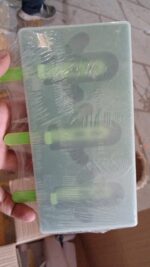 Cactus Shape Ice Cream Mould Homemade Ice Molds for DIY Summer Food Kitchen Tools 1 Pc - Full Detail by Nari Haat, In...