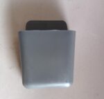 Wall Mounted Storage Box Remote Storage Organizer Case (Multicolour) - Full Detail by Nari Haat, Indian ethnic wear, ...