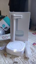 USB Charging Desktop Water Dispenser - Full Detail by Nari Haat, Indian ethnic wear, women clothing, designer suit