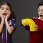 Pull n Stretch Water Bottle – Foldable Drinking Bottle for School & Travel - Full Detail by Nari Haat, Indian ethni...