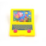 Water Bubble Ring Game and Bubble Ring Toy Specially Designed for All Types of Kids - Back View by Nari Haat, Indian ...