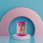 Perfect Writing Partner for Kids (Pack of 10Pcs With DIY Stand) - Front View by Nari Haat, Indian ethnic wear, women ...