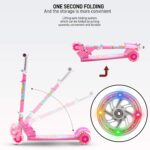 Kids Scooter and cycle for kids for playing and enjoying purposes. - Full Detail by Nari Haat, Indian ethnic wear, wo...