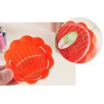 24 Pc Sewing Box for Storing Thread Rolls & Sewing Essentials - Fabric Detail by Nari Haat, Indian ethnic wear, women...