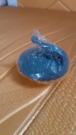 Duck Shape Hair scalp massager  / Comb (1 Pc), Hair accessories - Full Detail by Nari Haat, Indian ethnic wear, women...