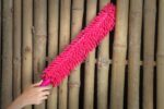 Multipurpose Ceiling Fan Cleaning Duster Cleaner - Front View by Nari Haat, Indian ethnic wear, women clothing, desig...