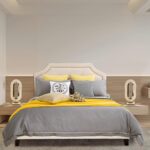 Touch Control Crystal Table Desk Lamp, 3-Way Dimmable Light, USB Rechargeable Crystal Diamond Table Lamp, Exquisite N...