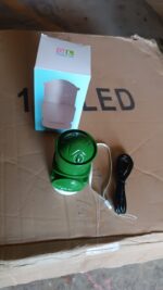 Manual Portable Handheld Post Fan - Fabric Detail by Nari Haat, Indian ethnic wear, women clothing, designer suit