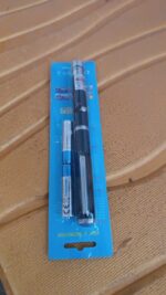 High-Power Laser Pointer Pen with 2 AA Batteries (1 Set) - Full Detail by Nari Haat, Indian ethnic wear, women clothi...