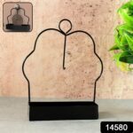 Mosquito Coil Holder Stand - (1 Pc) - With Dupatta by Nari Haat, Indian ethnic wear, women clothing, designer suit