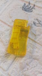 Needle Threader Stylish Comfortable Grip Automatic Threader for Home 1 Pc - Full Detail by Nari Haat, Indian ethnic w...