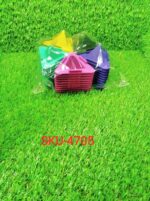 Pyramid Mobile Stand with 3 Different Inclined Angles (50 Pcs Set) - Full Detail by Nari Haat, Indian ethnic wear, wo...