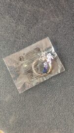 Cartoon Character Keychain (1 Pc) - Fabric Detail by Nari Haat, Indian ethnic wear, women clothing, designer suit