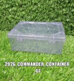 COMMANDER CONTAINER USED FOR STORING THINGS AND STUFFS - Full Detail by Nari Haat, Indian ethnic wear, women clothing...