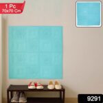 Wallpaper 3D Foam Wallpaper Sticker Panels (70 x 70 Cm / 1 Pc) - With Dupatta by Nari Haat, Indian ethnic wear, women...