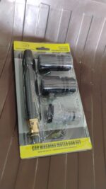 Plastic Car Washer high Pressure Gun Water Spray Trigger Nozzle Water Spray (1 Pc) - Full Detail by Nari Haat, Indian...