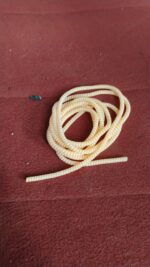 Flexible Spiral Cable Protector Sleeve (1 Pc) - Full Detail by Nari Haat, Indian ethnic wear, women clothing, designe...
