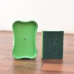 Multipurpose plastic soap pump dispenser