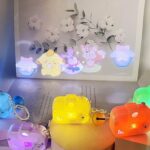 Projective Camera Keychain (1 Pc / Mix design) - Full Detail by Nari Haat, Indian ethnic wear, women clothing, design...