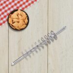 Stainless Steel Dough Cutter Tool