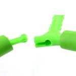 Led Light Flashing Jumping Ring Ankle Skipping Jump Rope for Kids - Closeup Embroidery by Nari Haat, Indian ethnic we...