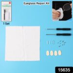 Eyeglass Repair Kit (1 Set) - With Dupatta by Nari Haat, Indian ethnic wear, women clothing, designer suit