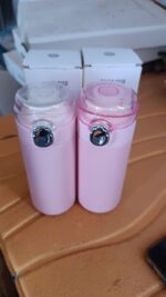 Water Bottle for Kids – Insulated Vacuum Stainless Steel Bottle (300 ML Approx) - Full Detail by Nari Haat, Indian ...