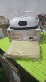 Portable Clothes Folding Dryer, Portable Dryer (1 Pc) - Full Detail by Nari Haat, Indian ethnic wear, women clothing,...