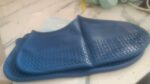 Non Slip Silicone Rain Reusable Waterproof Foldable Boot Shoe Cover XL 1 Pair Mix - Full Detail by Nari Haat, Indian ...