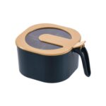 Four Grid Spice Storage Seasoning Box - Image 4