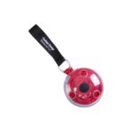 Reusable Foldable Nylon Grocery Bag with Portable Case - Image 4