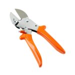 PROFESSIONAL GARDEN SCISSOR WITH SHARP BLADE COMFORTABLE HANDLE (18CM) - Image 7