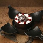 Pinata Bomb Cake used for birthday parties of kids and people. - Full Detail by Nari Haat, Indian ethnic wear, women ...