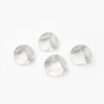 Corner Guards Clear Corner Protectors High Resistant Adhesive (Pack of 4Pc) - Back View by Nari Haat, Indian ethnic w...