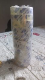 Transparent Tape Refills, Tape for Office, Home, School -1.2cm X 30 Meter Per Roll (12 Pc Set) - Fabric Detail by Nar...