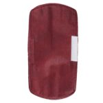 Polyester Fridge Handle Cover Set for Refrigerator Types (2 Pcs, Multi Design) - Full Detail by Nari Haat, Indian eth...