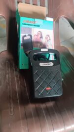 Sandwich Maker Makes Sandwich Non-Stick Plates (1 Pc / 500w) - Fabric Detail by Nari Haat, Indian ethnic wear, women ...