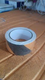 Anti-Slip Safety Grip Tape Roll 50mm x 5m (1 Pc) - Full Detail by Nari Haat, Indian ethnic wear, women clothing, desi...