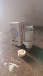 Water Shower Filters, Shower head Filters (1 Pc) - Fabric Detail by Nari Haat, Indian ethnic wear, women clothing, de...