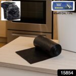 Garbage Bags Roll 45 x 45 cm (1 Pc / Mix Color) - With Dupatta by Nari Haat, Indian ethnic wear, women clothing, desi...