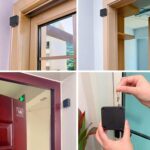 Punch-Free Automatic Sensor Door Closer. - Image 9