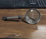 Stainless Steel Soup Juice / Tea Strainer - Full Detail by Nari Haat, Indian ethnic wear, women clothing, designer suit