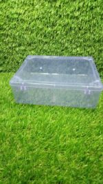 COMMANDER CONTAINER USED FOR STORING THINGS AND STUFFS - Full Detail by Nari Haat, Indian ethnic wear, women clothing...