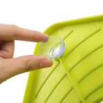 Corner Sink Strainer For Draining Kitchen Waste In Sinks And Wash Basins. - Full Detail by Nari Haat, Indian ethnic w...