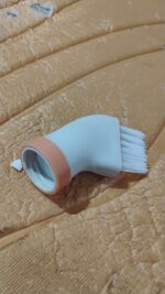 Multipurpose Bottle-Attachable Cleaning Brush for Kitchen and Bathroom (1 Pc) - Full Detail by Nari Haat, Indian ethn...