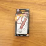 4 in1 Laser Light, LED Flashlight + Torch Keychain + Laser Pointer - Full Detail by Nari Haat, Indian ethnic wear, wo...