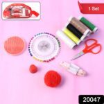 Complete Sewing & Stitching Kit (1 Set) - With Dupatta by Nari Haat, Indian ethnic wear, women clothing, designer suit