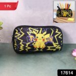 Premium Cartoon Character Pencil Pouch for Kids (1 Pc) - With Dupatta by Nari Haat, Indian ethnic wear, women clothin...