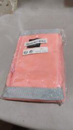 Large Capacity Luggage Bag, Foldable Waterproof Travel Bag (1 Pc / Mix Color) - Fabric Detail by Nari Haat, Indian et...